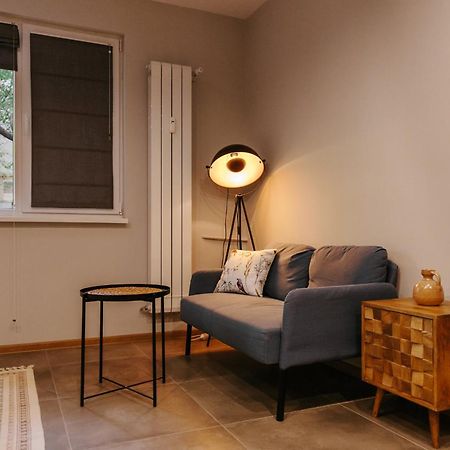Vinyl Studio Apartment Sofia Exteriör bild