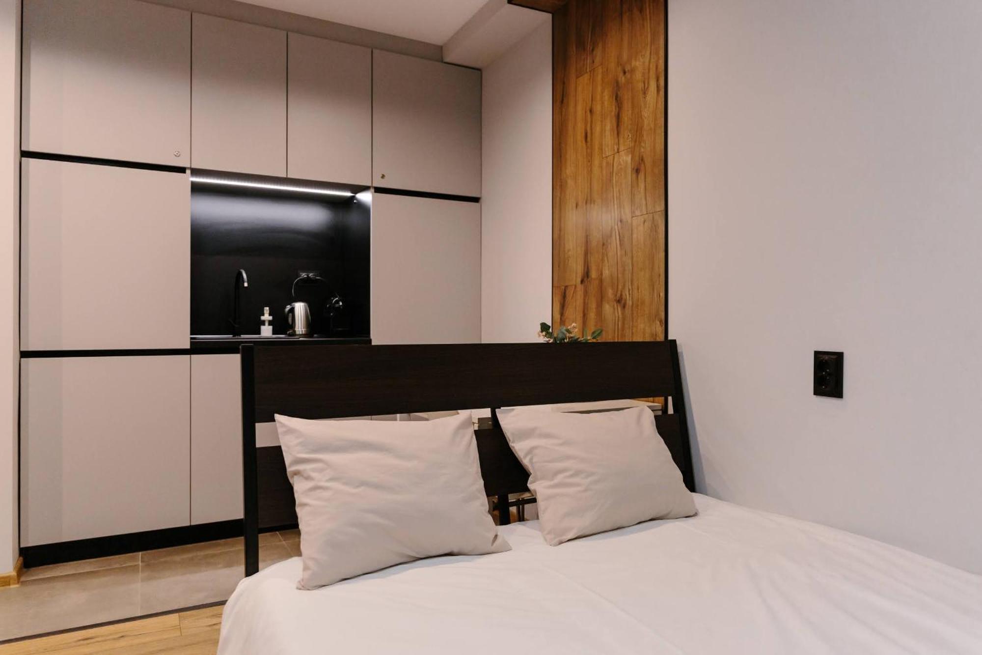 Vinyl Studio Apartment Sofia Exteriör bild