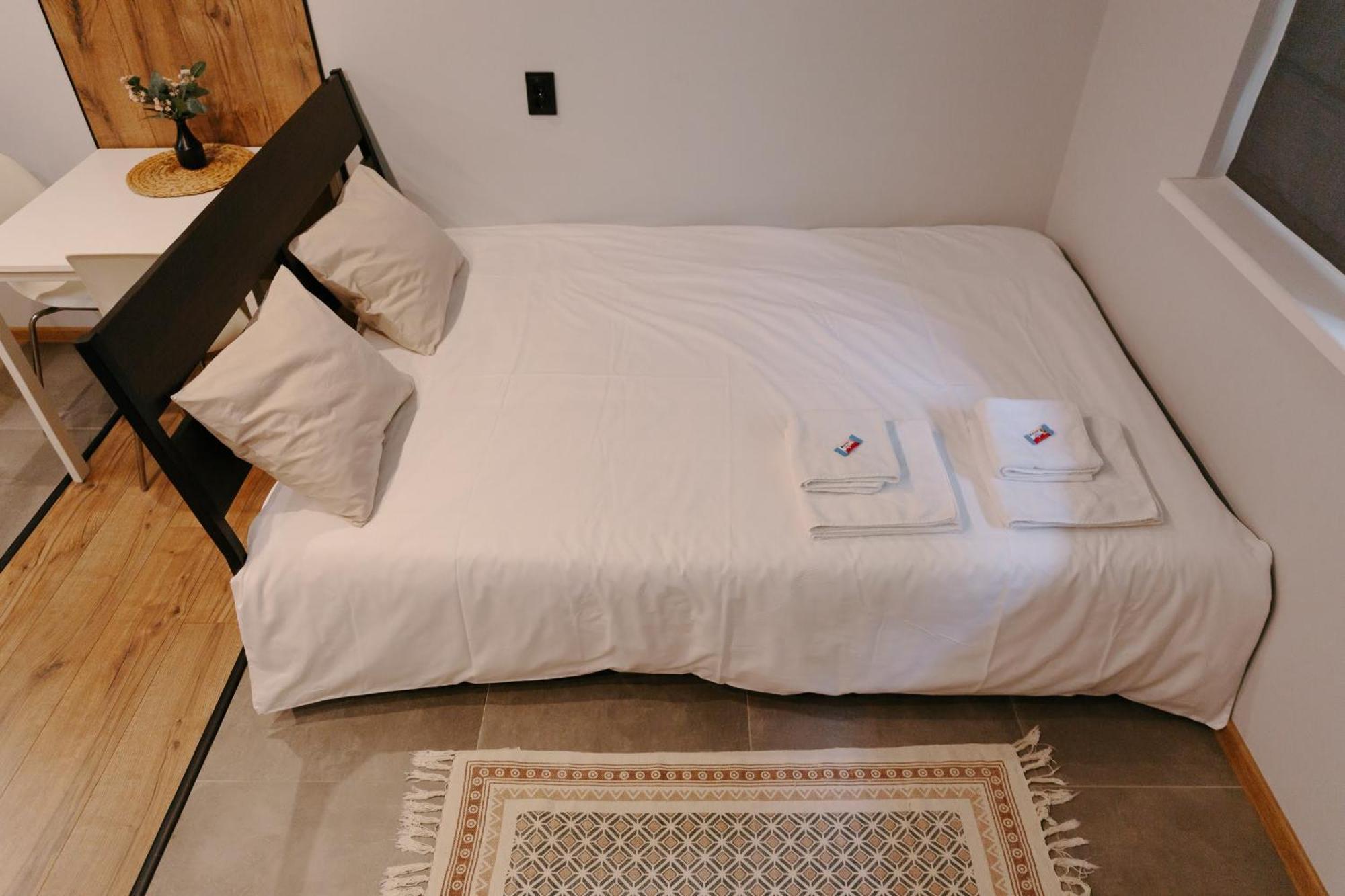 Vinyl Studio Apartment Sofia Exteriör bild