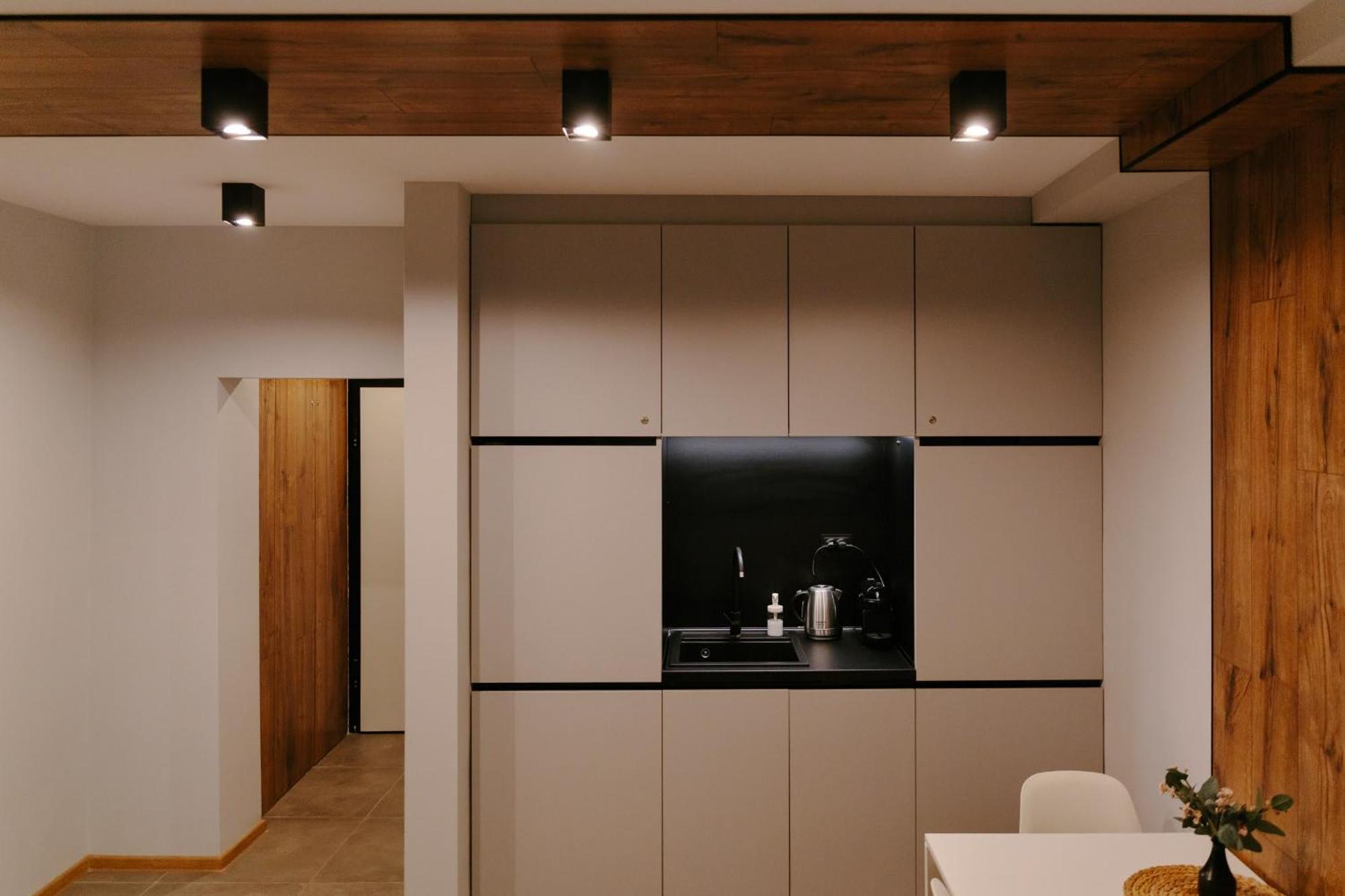 Vinyl Studio Apartment Sofia Exteriör bild