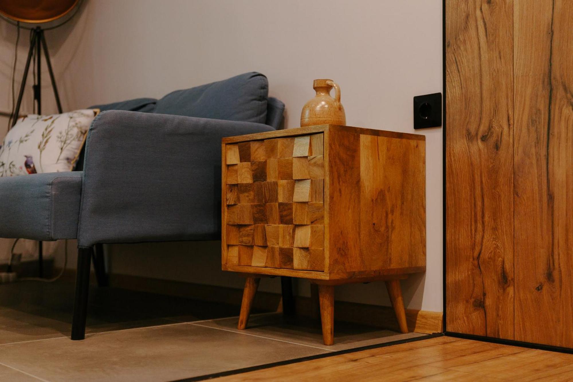 Vinyl Studio Apartment Sofia Exteriör bild