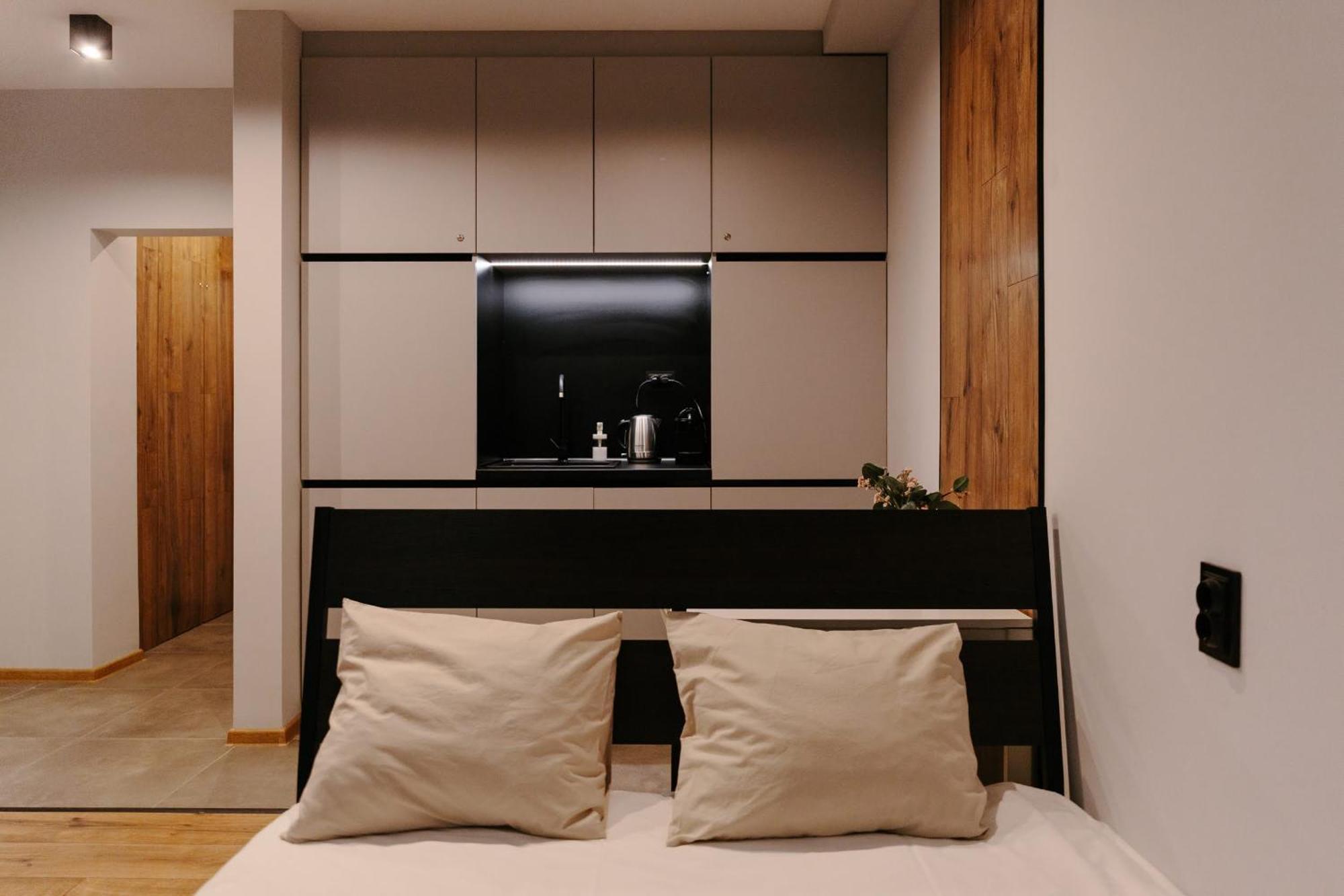Vinyl Studio Apartment Sofia Exteriör bild