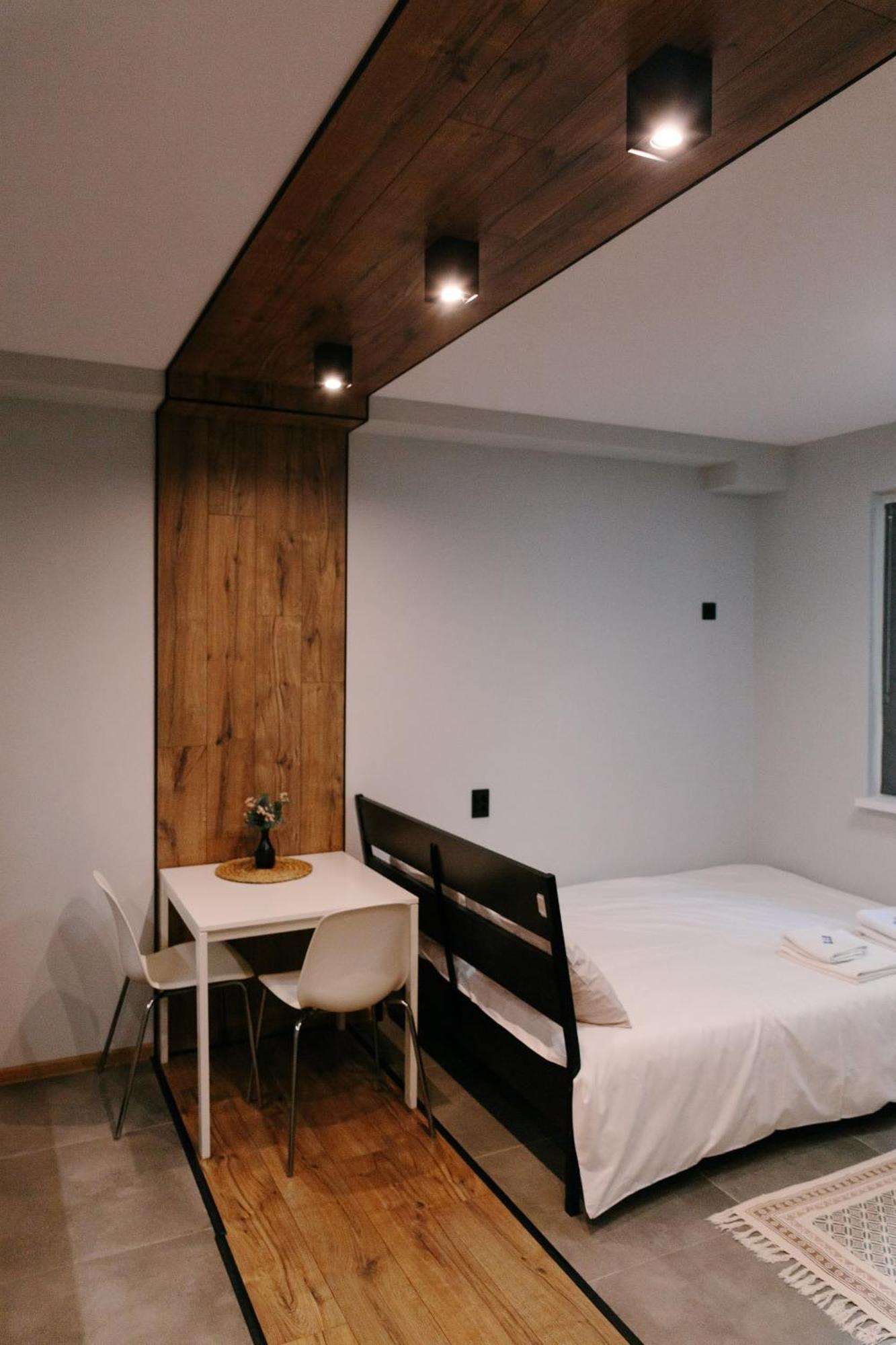 Vinyl Studio Apartment Sofia Exteriör bild